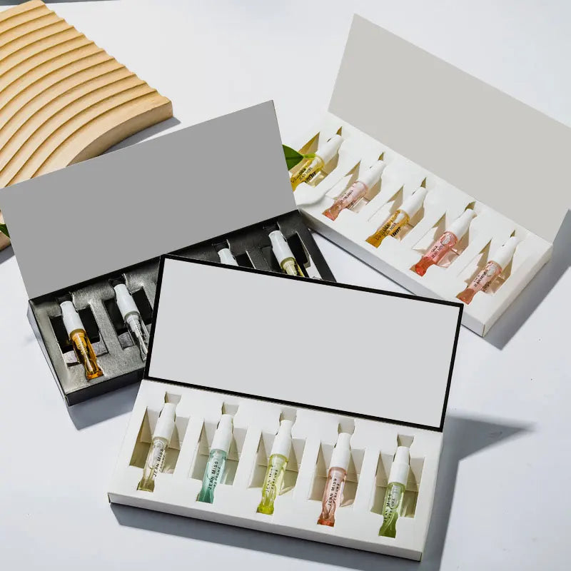 Lady Fruit Fragrance Gift Box