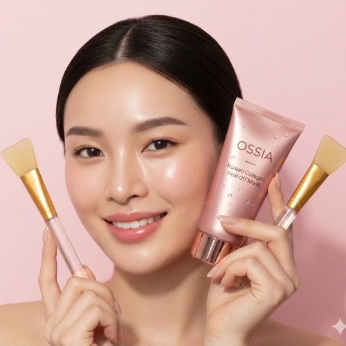 Ossia Collagen Korean Sleep Mask™