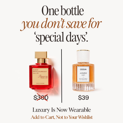 Ossia™ The Art of Seduction Collection Set