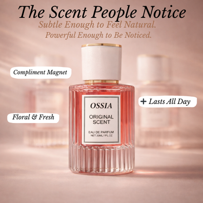 Ossia™ The Art of Seduction Collection Set