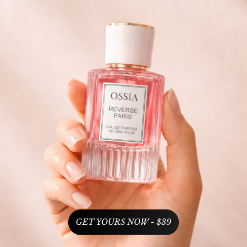 Ossia™ The Art of Seduction Collection Set