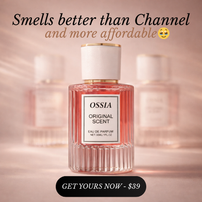 Ossia™ The Art of Seduction Collection Set