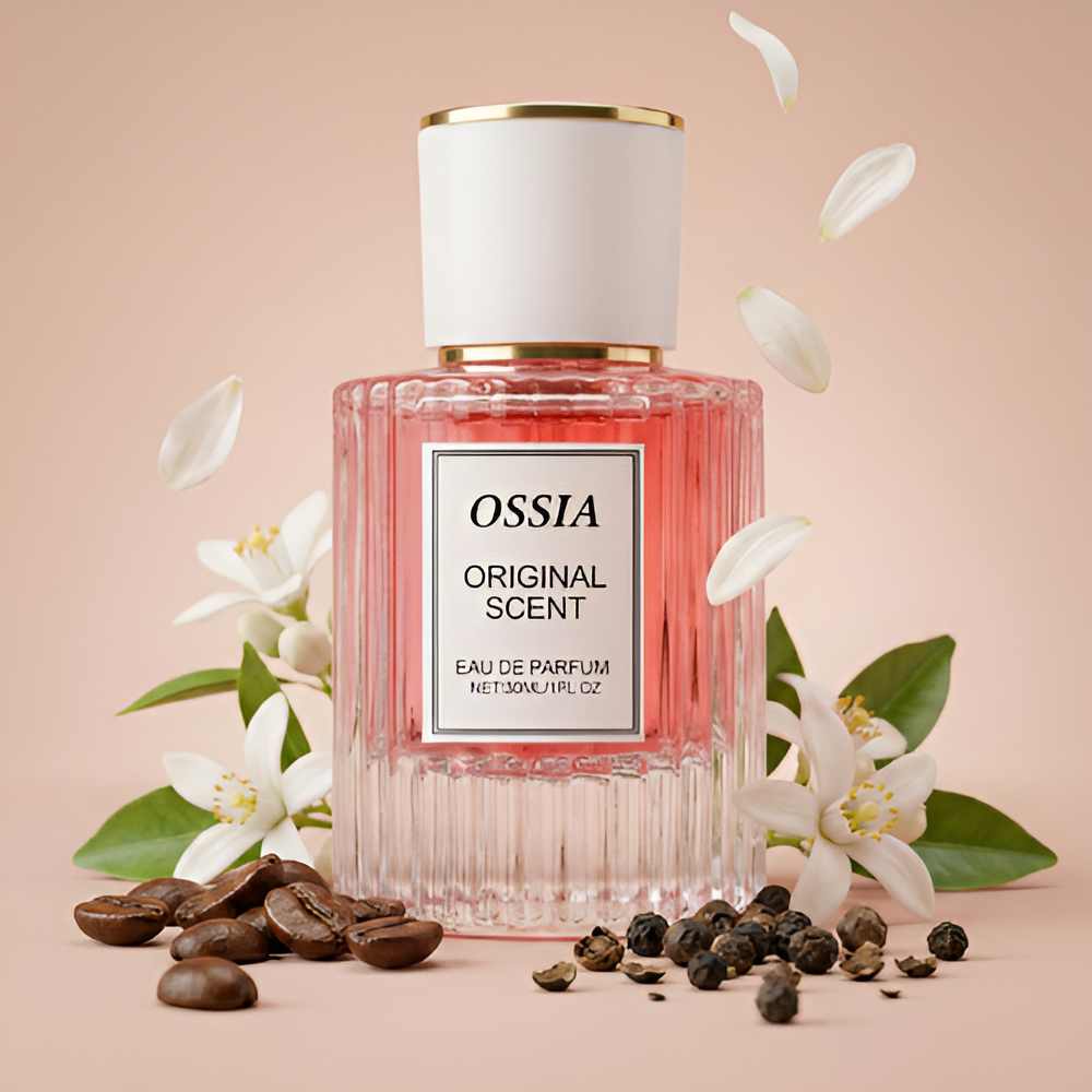 Ossia™ The Art of Seduction Collection Set