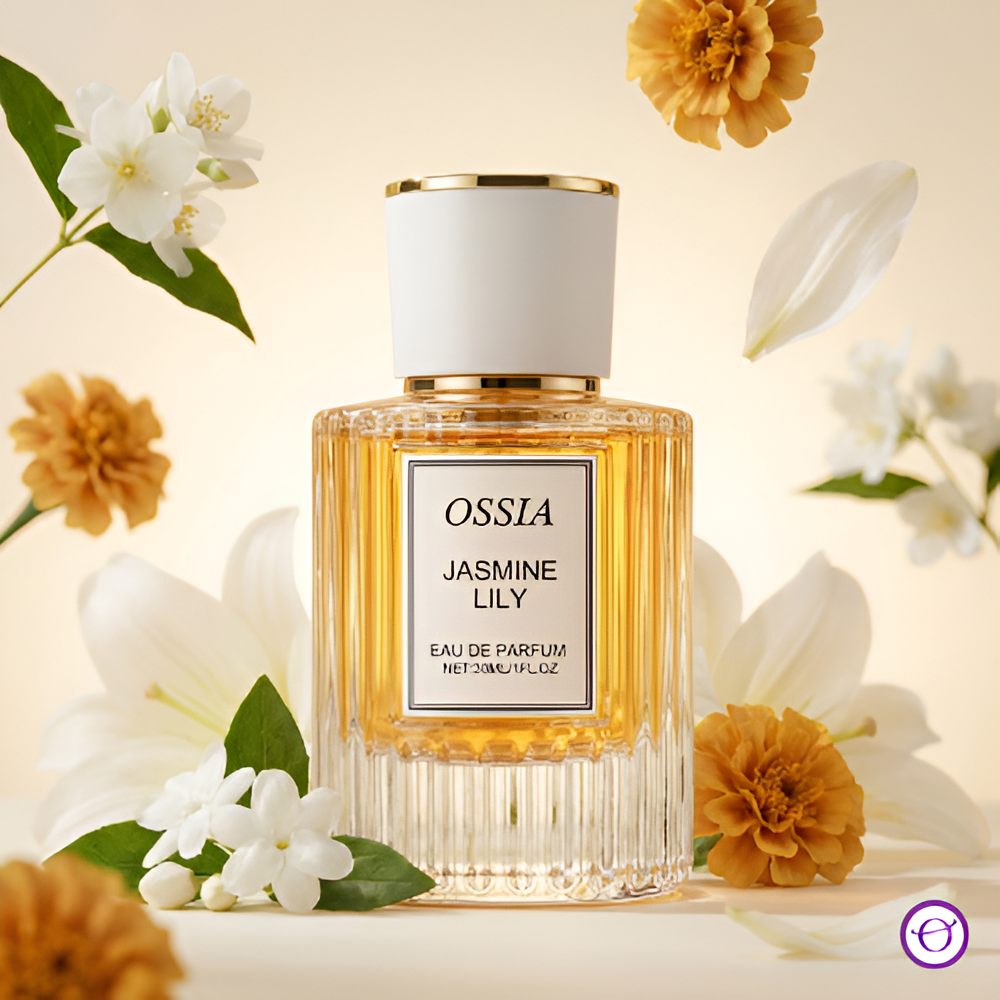 Ossia™ The Art of Seduction Collection Set