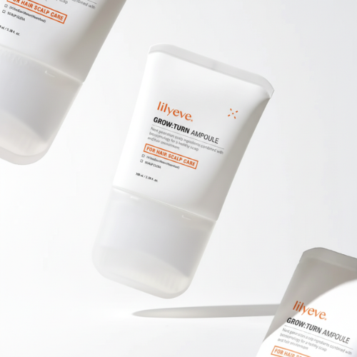 2x Ossia Grow:Turn Serum