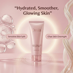 Ossia Collagen Korean Sleep Mask™