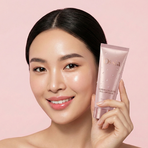 Ossia Collagen Korean Sleep Mask™