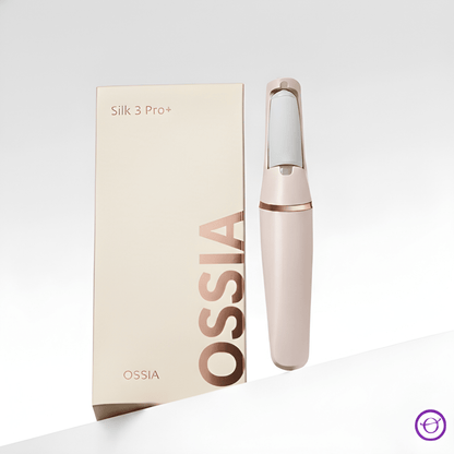 Ossia™ Silk 3 Pro Plus
