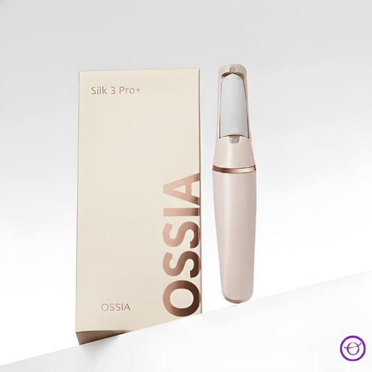 Ossia™ Silk 3 Pro Plus
