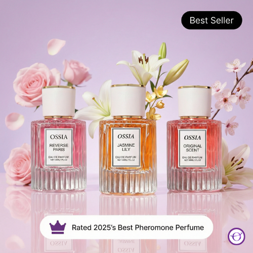 Ossia™ Original Scent Fragrance