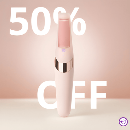 Ossia™ Silk 3 Pro Plus