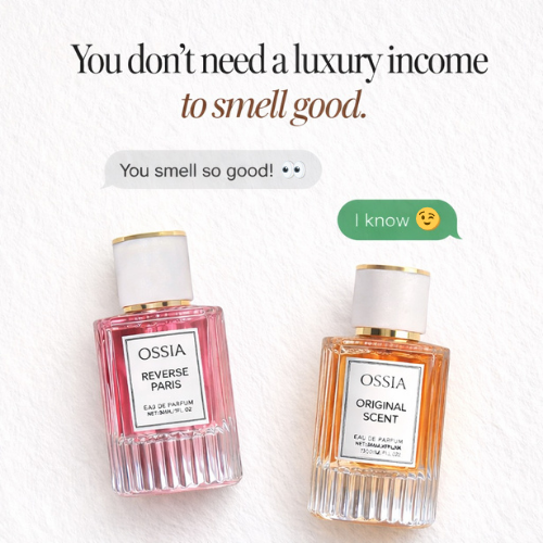 Ossia™ The Art of Seduction Collection Set