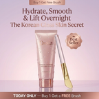 Ossia Collagen Korean Sleep Mask™