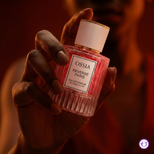 Ossia™ The Art of Seduction Collection Set