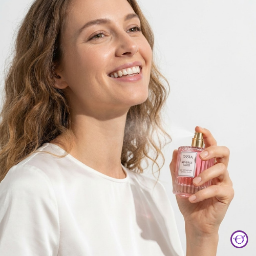 Ossia™ The Art of Seduction Collection Set