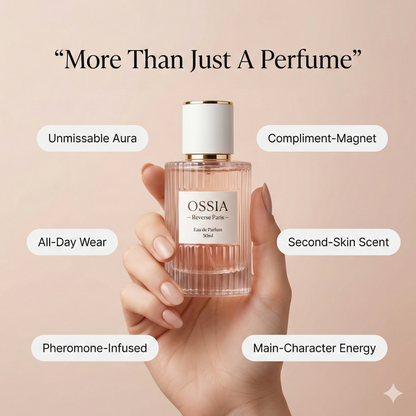 Collection - Our Pheromone Perfumes