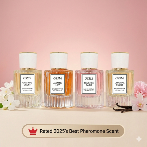 Collection - Our Pheromone Perfumes