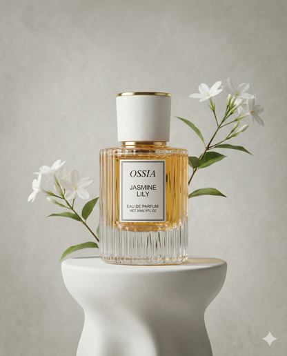 Collection - Our Pheromone Perfumes