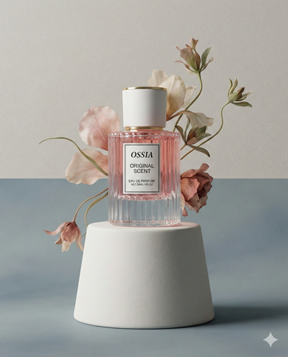 Collection - Our Pheromone Perfumes