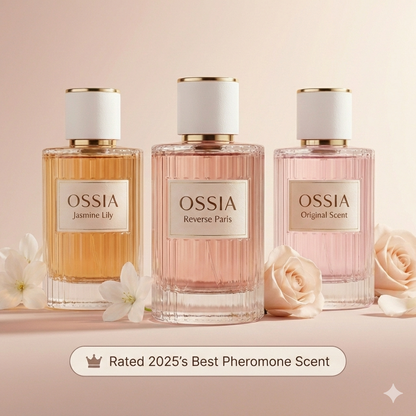 Collection - Our Pheromone Perfumes