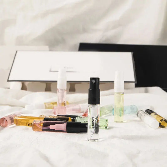 Lady Fruit Fragrance Gift Box 