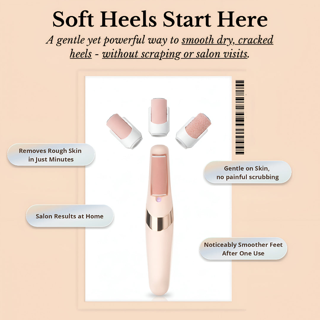 Ossia™ Silk 3 Pro Plus